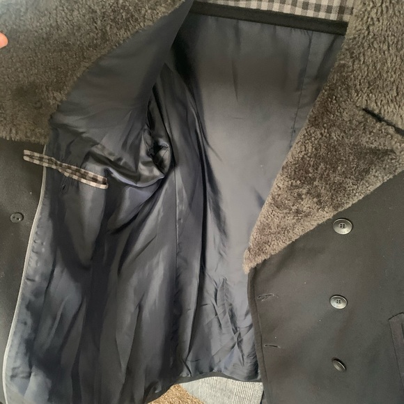 Rag and Bone Coat - Picture 3 of 4